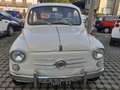 Fiat 600 600 D 750cc A.S.I. Weiß - thumbnail 5