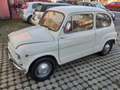 Fiat 600 600 D 750cc A.S.I. Weiß - thumbnail 12
