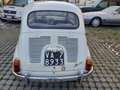 Fiat 600 600 D 750cc A.S.I. Weiß - thumbnail 3
