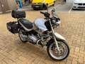 BMW R 1150 R ABS Koffer Navi REISEFERTIG! Silver - thumbnail 3