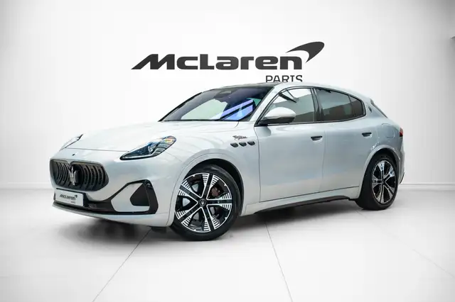 Maserati Grecale FOLGORE 550cv AUTOMATIC 4WD