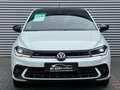 Volkswagen Polo VI R-Line DSG PDC IQ MATRIX IQ DRIVE Weiß - thumbnail 2