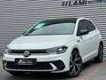 Volkswagen Polo VI R-Line DSG PDC IQ MATRIX IQ DRIVE Weiß - thumbnail 1