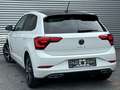 Volkswagen Polo VI R-Line DSG PDC IQ MATRIX IQ DRIVE Weiß - thumbnail 6