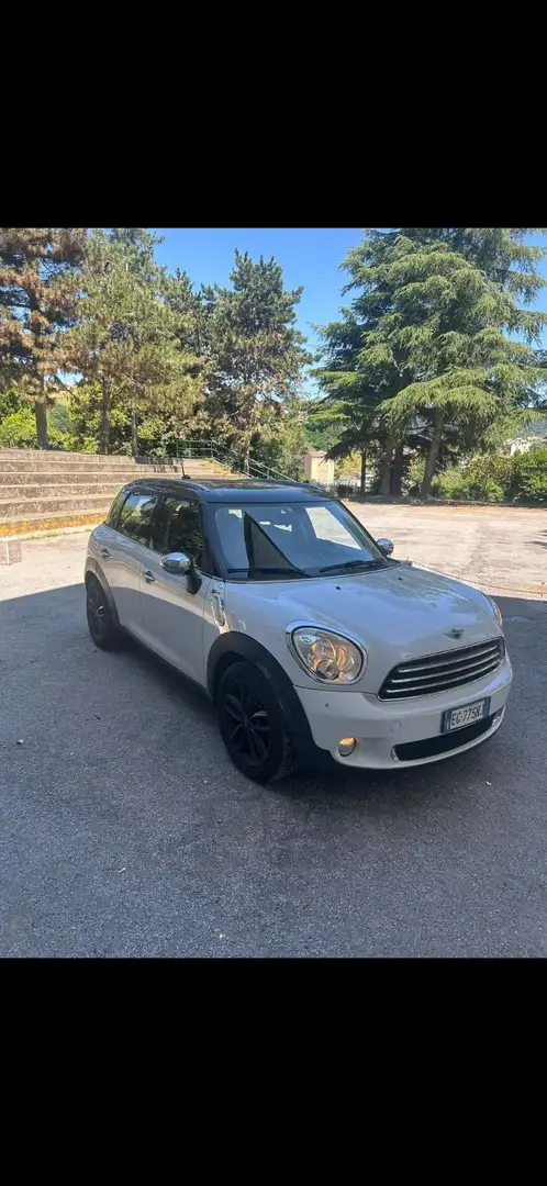 MINI Cooper D Countryman 1.6 - 2