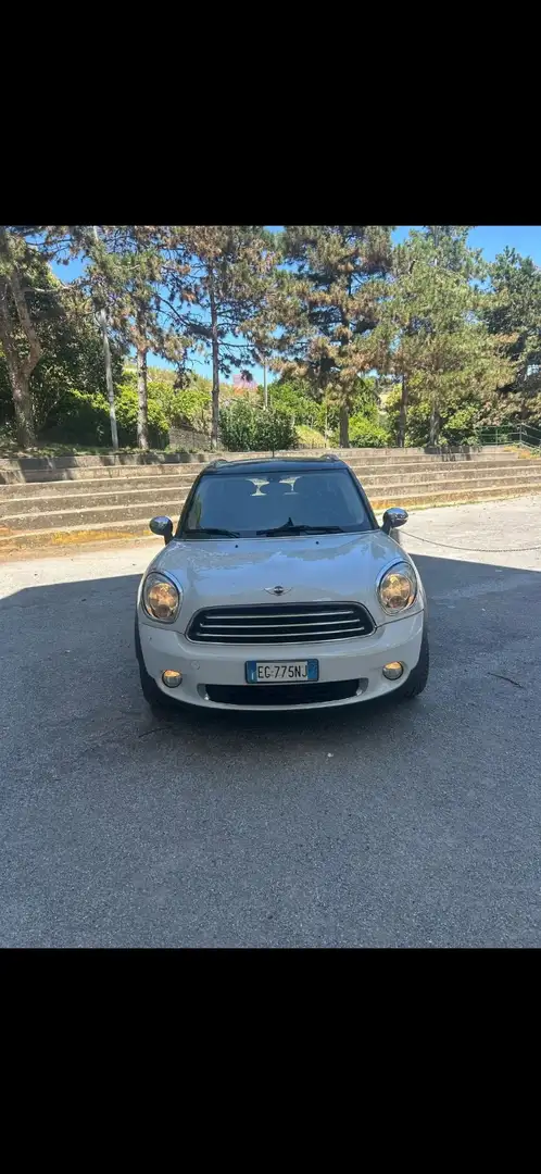 MINI Cooper D Countryman 1.6 - 1