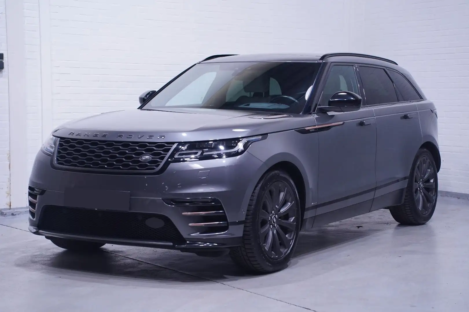 Land Rover Range Rover Velar R-Dynamic S Grijs - 2