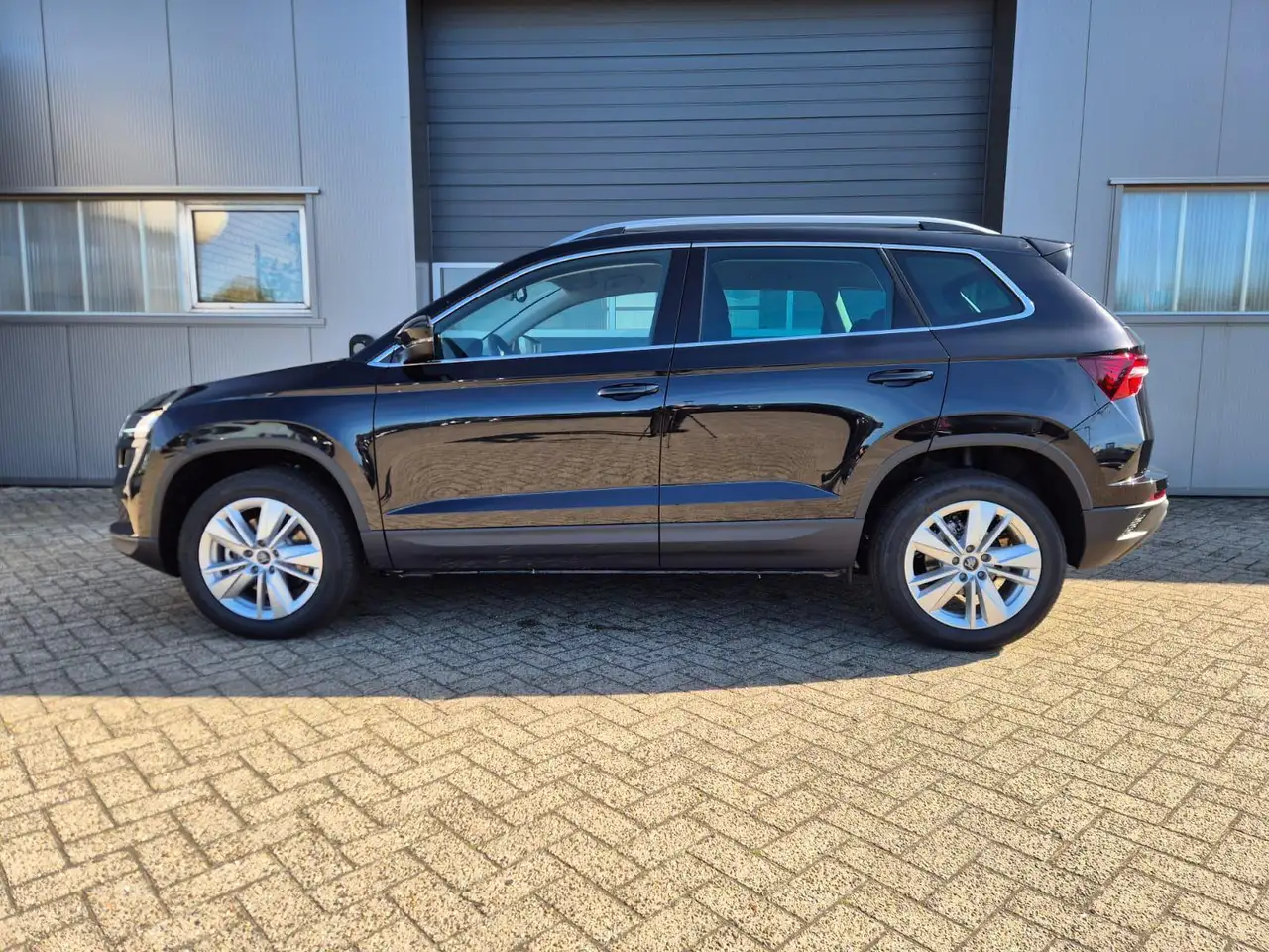Skoda Karoq 2026