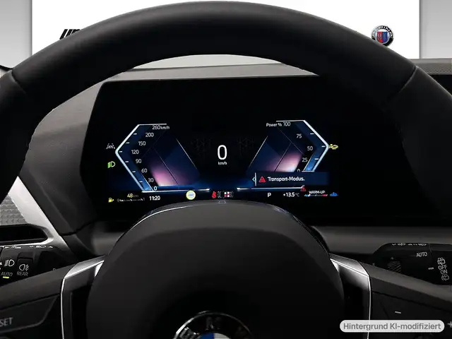 BMW 1 Series view 9