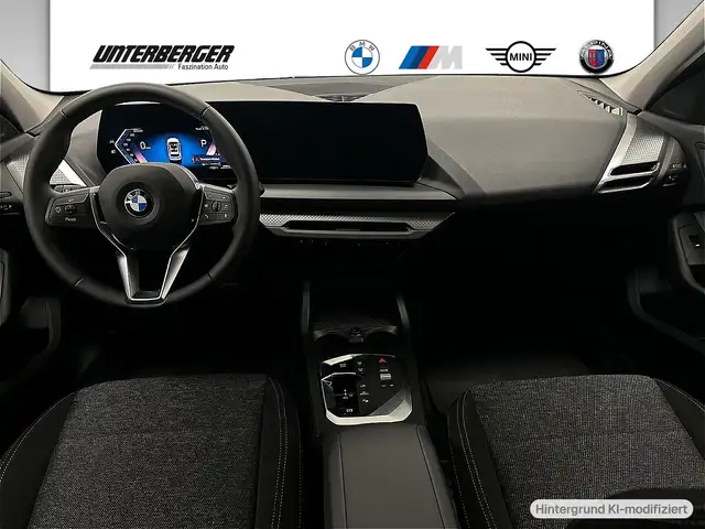 BMW 1 Series view 7
