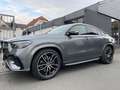 Mercedes-Benz GLE 350 de Coupé Facelift |AMG|HUD|360°|22"|AHK Gris - thumbnail 1