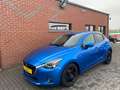 Mazda 2 SKYACTIV-G 90 Sports-Line Bleu - thumbnail 1