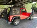 Jeep Wrangler Wrangler 2.5 TJ Rojo - thumbnail 3