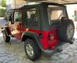 Jeep Wrangler Wrangler 2.5 TJ Rojo - thumbnail 2