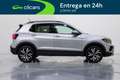 Volkswagen T-Cross 1.0 TSI Más Aut. 85kW Gris - thumbnail 7