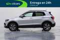 Volkswagen T-Cross 1.0 TSI Más Aut. 85kW Gris - thumbnail 8
