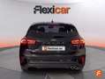Ford Focus 1.0 Ecob. MHEV 92kW ST-Line Design SIP Negro - thumbnail 4
