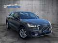Audi Q2 35 TFSI sport S-Tronic*LED*NAVI*ACC*PDC*TOP Gris - thumbnail 1