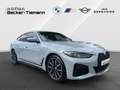 BMW 420 d xDrive Gran Coupé M Sport Pro. StandHz. ACC Driv Gris - thumbnail 7