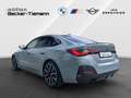 BMW 420 d xDrive Gran Coupé M Sport Pro. StandHz. ACC Driv Gris - thumbnail 4