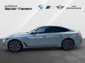 BMW 420 d xDrive Gran Coupé M Sport Pro. StandHz. ACC Driv Gris - thumbnail 3