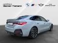 BMW 420 d xDrive Gran Coupé M Sport Pro. StandHz. ACC Driv Gris - thumbnail 6
