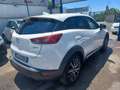 Mazda CX-3 1.5L Skyactiv-D Exceed Bianco - thumbnail 4