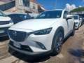 Mazda CX-3 1.5L Skyactiv-D Exceed Bianco - thumbnail 1