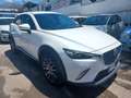 Mazda CX-3 1.5L Skyactiv-D Exceed Bianco - thumbnail 2