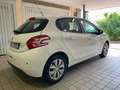 Peugeot 208 208 PURE TECH 82CV 5P 1.2 BENZ Bianco - thumbnail 5