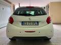 Peugeot 208 208 PURE TECH 82CV 5P 1.2 BENZ Bianco - thumbnail 7