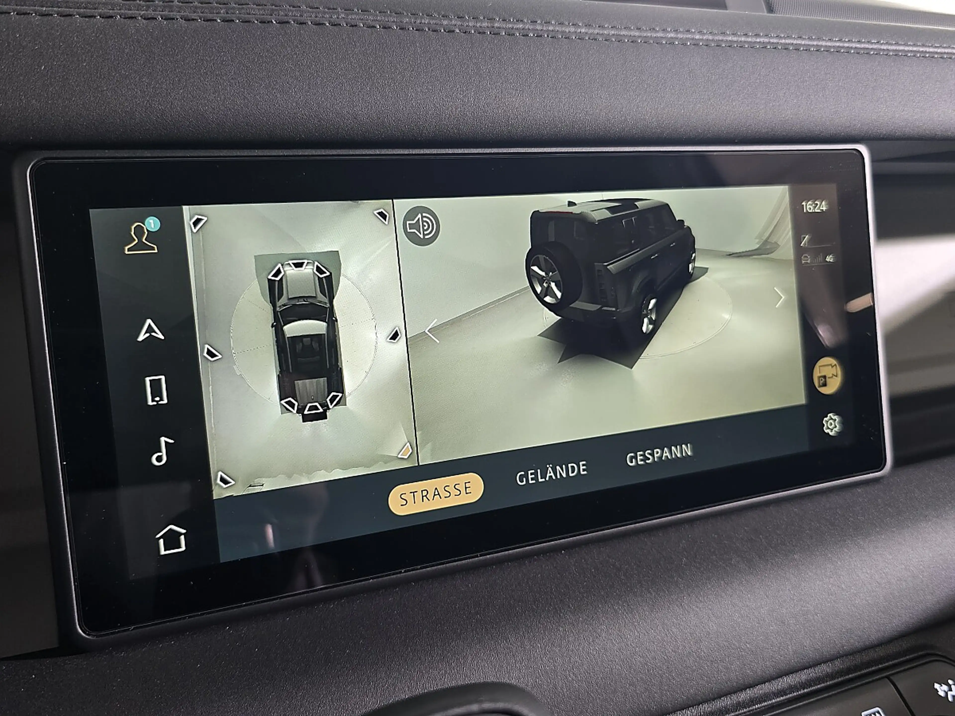 Land Rover Defender 110 P400e PHEV AWD S Aut. | Auto Stahl Wien 22 — photo 23