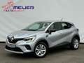 Renault Captur 1.6 E-Tech 160 Zen Plug-in Hybride Cruise | Clima Grijs - thumbnail 1