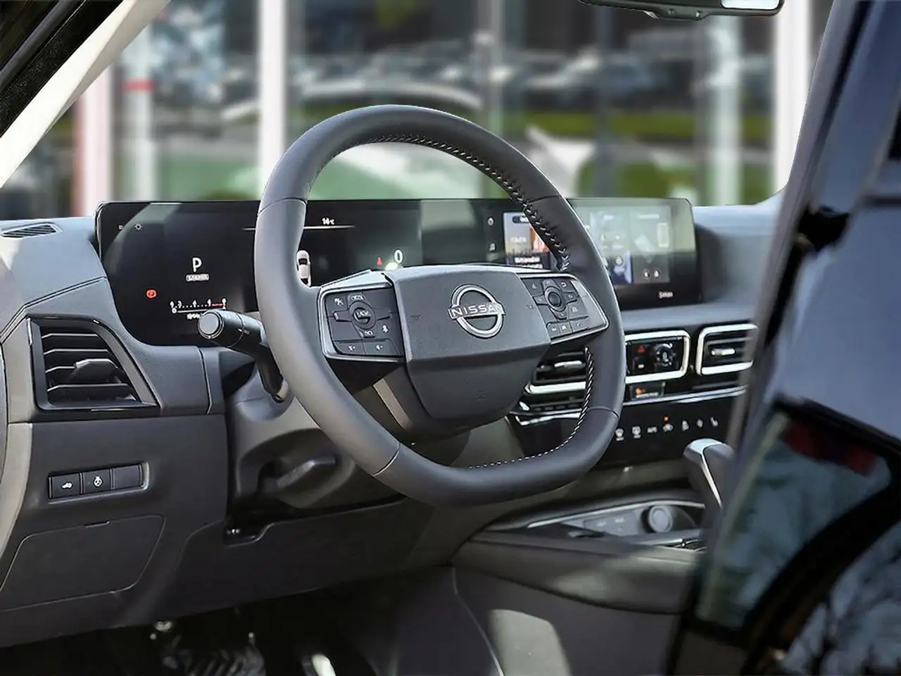 Nissan Sentra снимка Nissan Sentra