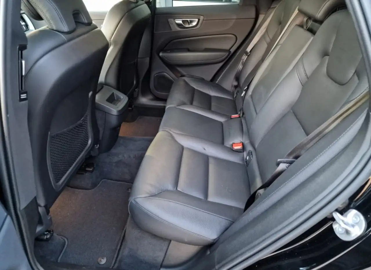 Volvo XC60 B4 automatico Plus Dark IVA ESPOSTA, миниатюра 13