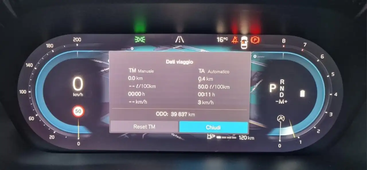 Volvo XC60 B4 automatico Plus Dark IVA ESPOSTA, миниатюра 14