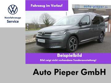 1.5 eHybrid DSG AHK SHZ Climatronic APP Klima