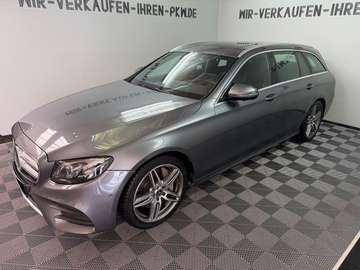 d E T-Modell AMG Line 360°Wide°TÜV 08-27