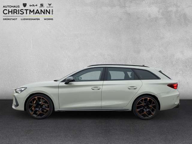 CUPRA Leon Sportstourer VZ 4Drive*NAVI*MATRIX*CAM*SHZ* AD AHK