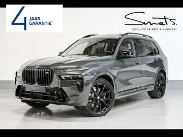 M60i xDrive-M Pack PRO-Massage-Bowers-Skylounge-Ex