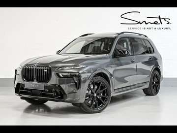 M60i xDrive-M Pack PRO-Massage-Bowers-Skylounge-Ex
