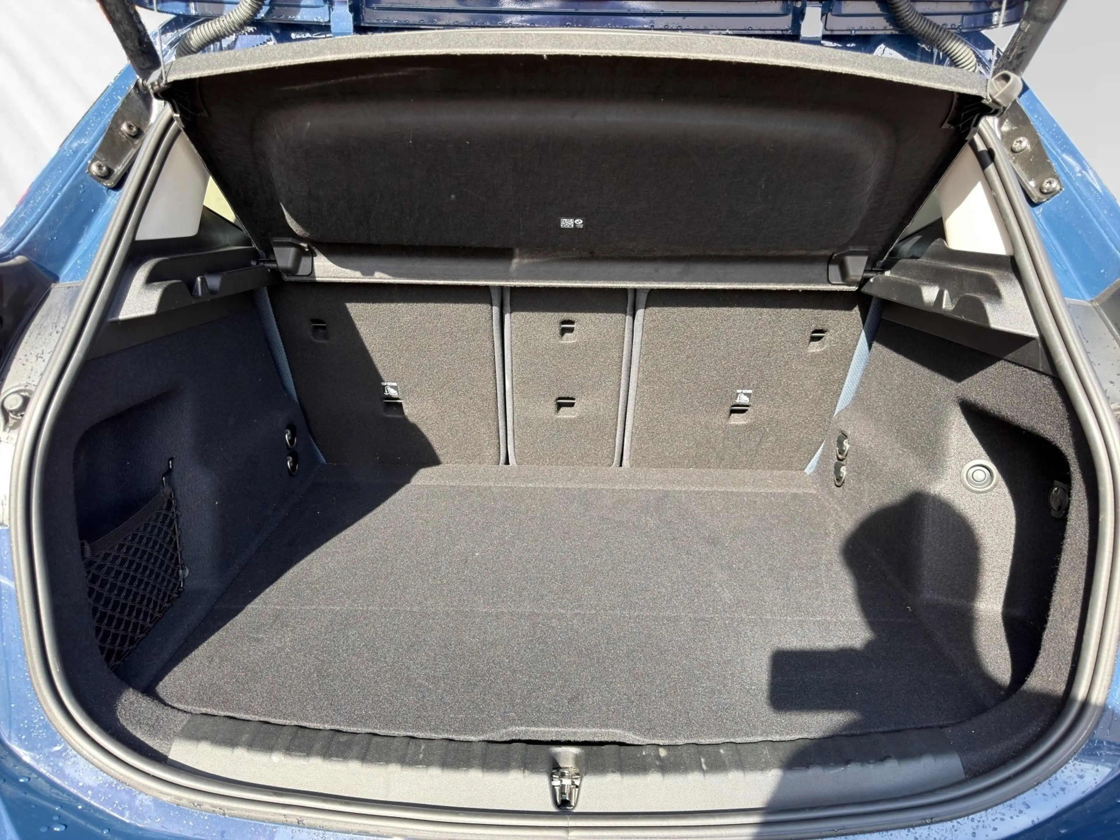 BMW 220 i Active Tourer AHK.|Sportsitze|ParkingAss. — photo 15