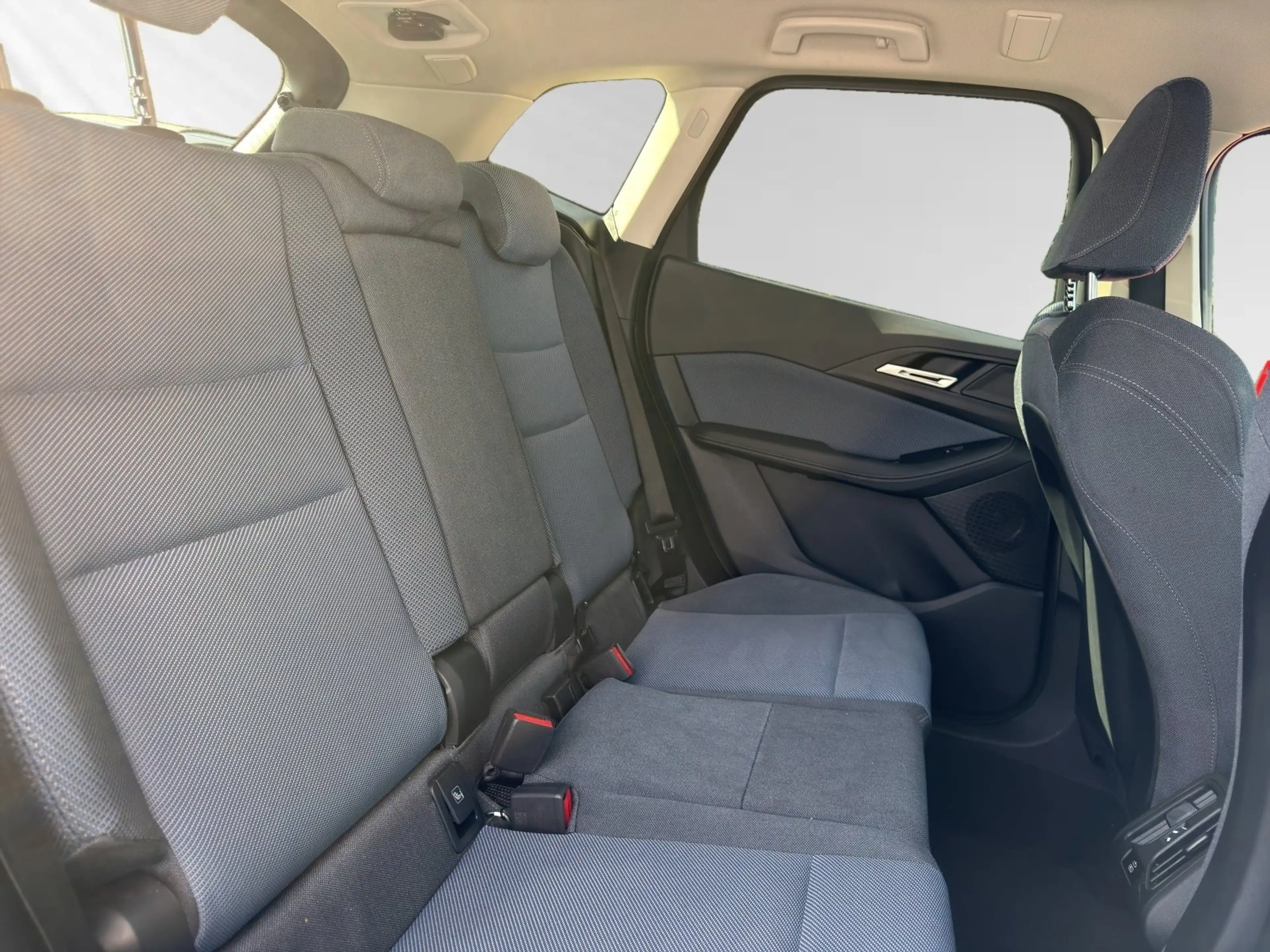 BMW 220 i Active Tourer AHK.|Sportsitze|ParkingAss. — photo 13