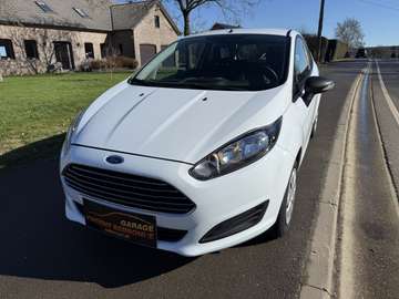 Fiesta 1.25i **GARANTIE 12 MOIS**