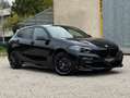 BMW 120 d Msport auto F40 | PREZZO PROMO Noir - thumbnail 1