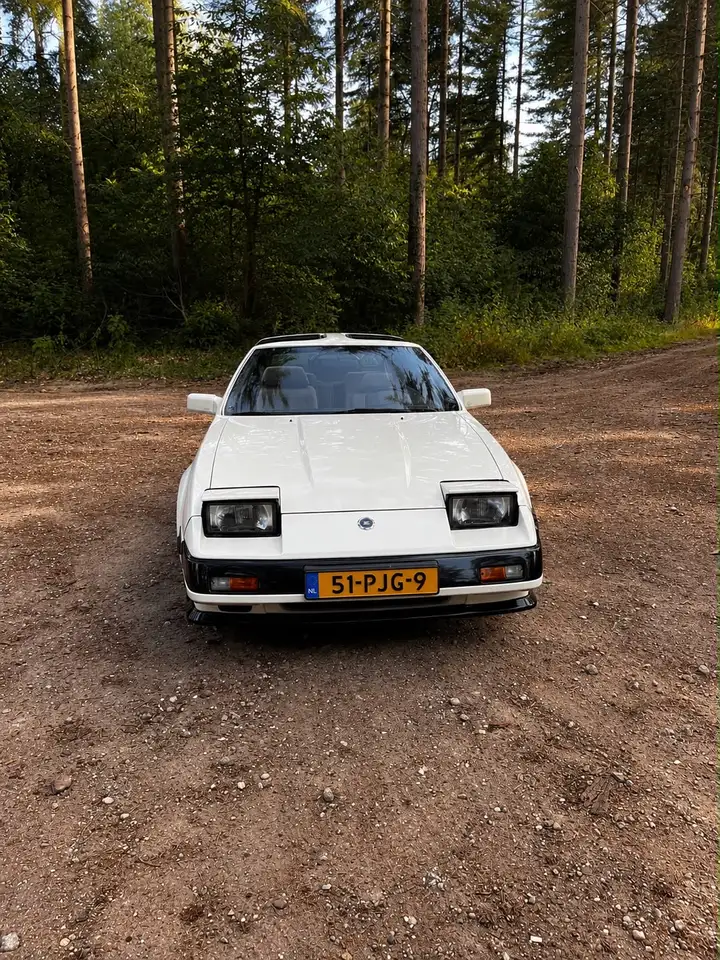 Nissan 300 ZX 3.0 V6 2 2, foto 3