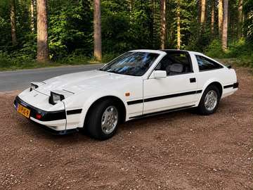 300 ZX 3.0 V6 2 2