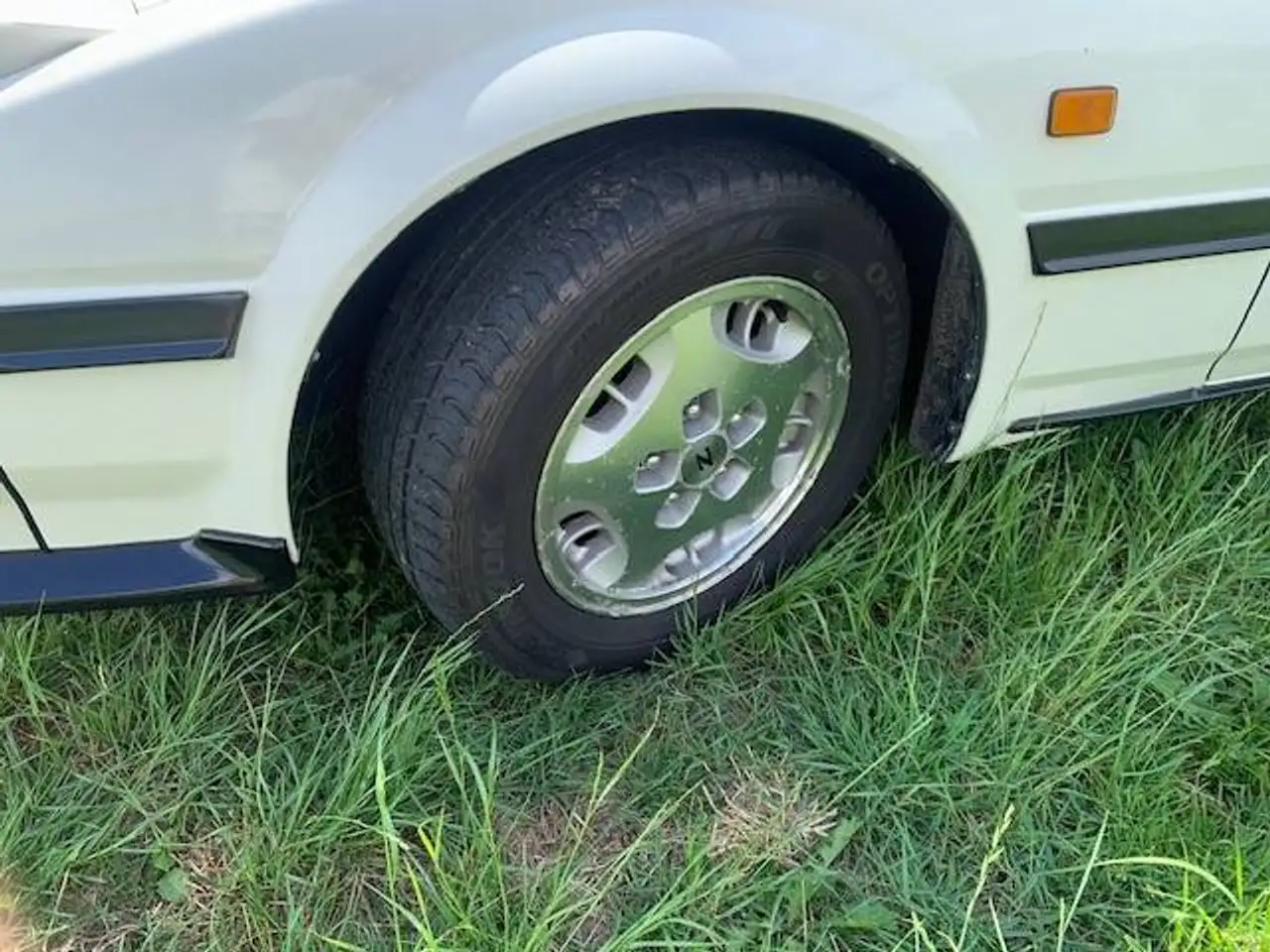 Nissan 300 ZX 3.0 V6 2 2, foto 9