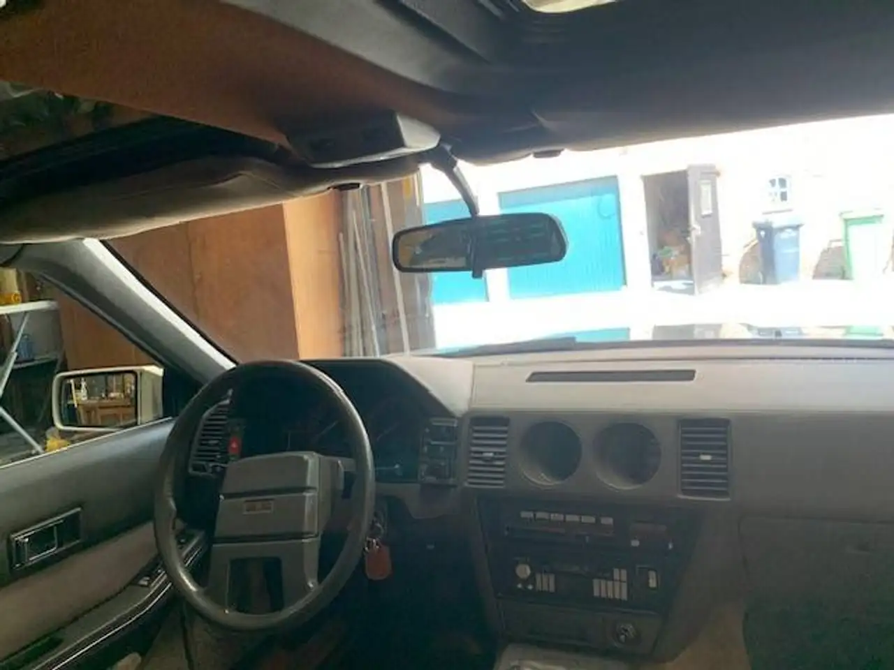Nissan 300 ZX 3.0 V6 2 2, foto 11