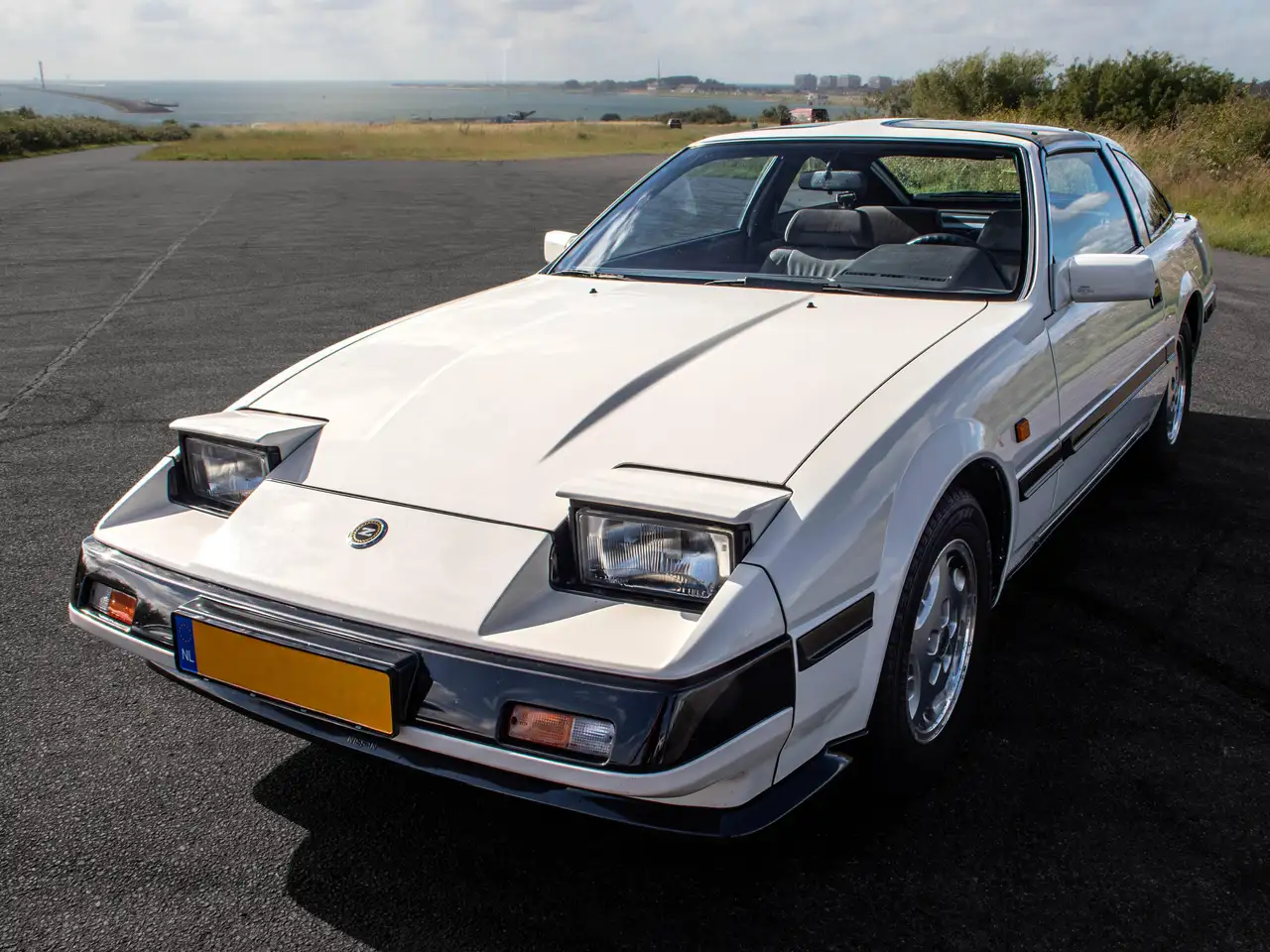 Nissan 300 ZX 3.0 V6 2 2, foto 8